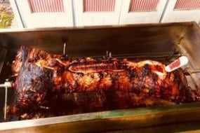 2 Pigs Hog Roast Corporate Event Catering Profile 1