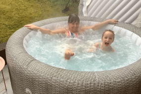 Tubbly Bubbly Hot Tub Hire Profile 1