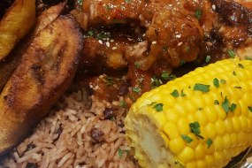River Cuisines Street Food Catering Profile 1