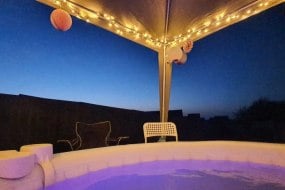 Hot Tub Hire Hampshire Hot Tub Hire Profile 1