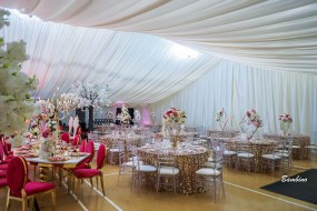 Fash Events & Hire Wedding Furniture Hire Profile 1