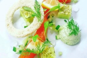 Pickled Pumpkin Catering Ltd. Event Catering Profile 1