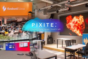Pixite LED Screen Hire Profile 1
