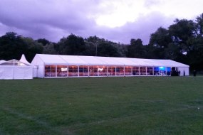 Countess Marquees Marquee and Tent Hire Profile 1