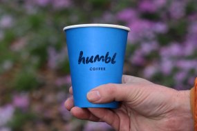 Humbl Coffee Coffee Van Hire Profile 1