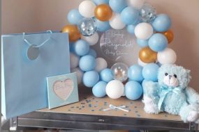 The Balloon House Ltd Event Prop Hire Profile 1