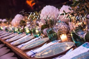 RealFood Chefs Ltd Event Catering Profile 1
