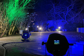 CYMBA Events Sound Production Hire Profile 1