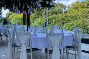 CYMBA Events Horsebox Bar Hire Profile 1