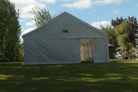 MC Entertainments Marquee Hire Profile 1