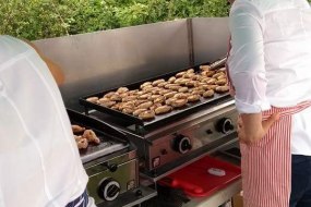 Great Tastes BBQ Catering Profile 1