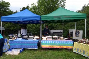Great Tastes Wedding Catering Profile 1