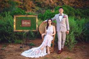 Photography by Nate Cleary Wedding Photographers Profile 1