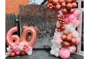 Pop It Events Light Up Letter Hire Profile 1
