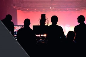 Mint Event Hire Event Production Profile 1