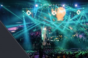 Mint Event Hire Big Screen Hire Profile 1