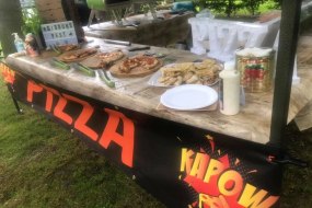 Kapow Pizza Street Food Catering Profile 1