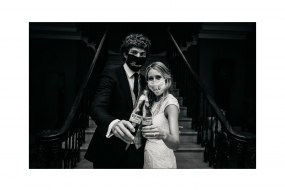 Mark Barnes Photography Wedding Photographers Profile 1