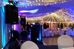 Silent Disco DJ DJs Profile 1