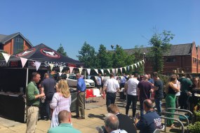 Smokies BBQ American Catering Profile 1