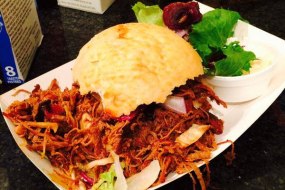 Smokies BBQ