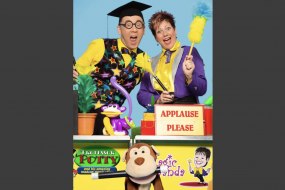 Magic Party HQ Balloon Modellers Profile 1