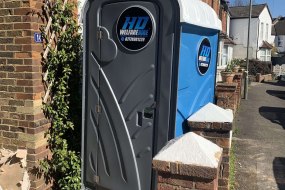 HD Welfare Hire LTD Portable Toilet Hire Profile 1