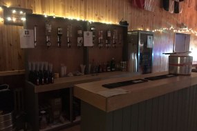 The Wee Pub Company  Mobile Bar Hire Profile 1