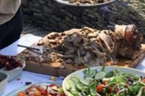 Worsley Hog Roast Event Catering Profile 1