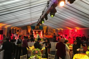 Splash Discos & Events Event Production Profile 1