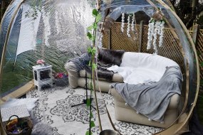 Our Magical Movie night Package