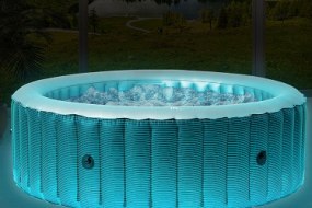 Igloo Dome Events Hire (Cymru) Hot Tub Hire Profile 1