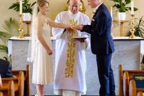 Daniel Mainland Photography Wedding Photographers Profile 1