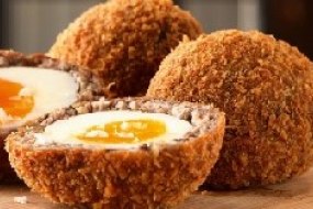 Denestt Ltd Event Catering Profile 1