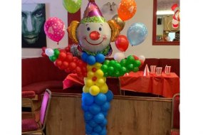 Devsters Party Balloon Modellers Profile 1