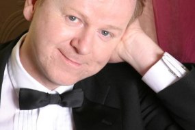Richard Stark Bands and DJs Profile 1