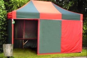 Indalo marquees ltd Marquee and Tent Hire Profile 1