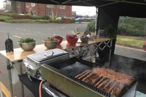 Groovin Gourmet Event Catering Street Food Catering Profile 1