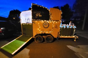 Your Bar Horsebox Bar Hire Profile 1