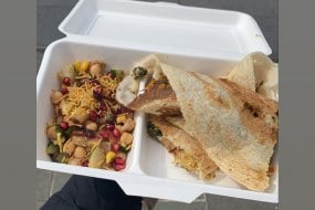 Delicacy Of South Asia - Dosa Street Food Catering Profile 1