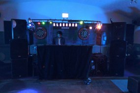 Cloud9 Sound, Stage and Lighting Hire Party Equipment Hire Profile 1