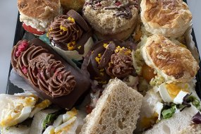 Cafe2u Belfast South & East BBQ Catering Profile 1