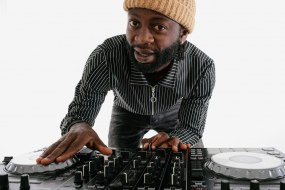 Harmony Ent DJs Profile 1