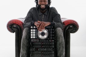 Harmony Ent DJs Profile 1