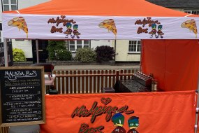 Malpizza Brothers Street Food Catering Profile 1