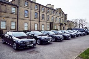 Privilege Executive Cars Limited Wedding Car Hire Profile 1