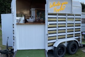 Twisted Tipple  Prosecco Van Hire Profile 1