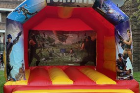 Kids Fun Hire Candy Floss Machine Hire Profile 1