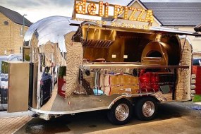 Delipizza Street Food Catering Profile 1