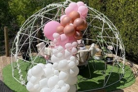 Every Occasion Event Management Event Prop Hire Profile 1